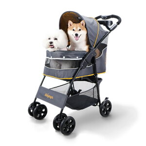 ibiyaya NEh9 ybgXg[[ ybgJ[g (}X^[hCG[) ω׏d20kg   ^ ^ uh  ł Cloud 9 Pet Stroller Cr FS2010