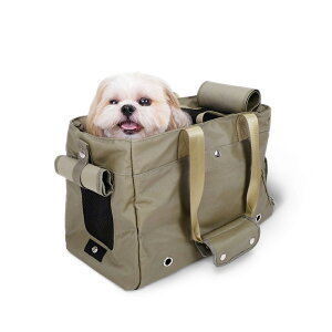 ibiyayaybgL[ LoXybgg[g (CgO[) y ܂肽  g[gobO V_[obO Canvas Pet Tote FC1428 Cr