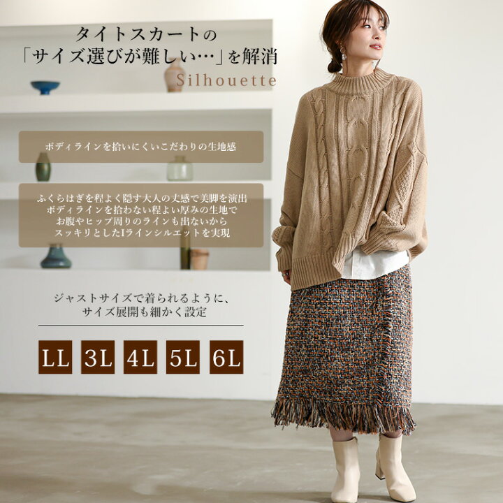 楽天市場】【限定!15%OFFクーポン配布】 大きいサイズ レディース 