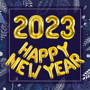 y3FIׁz2023HAPPY NEW YEARVNo[Zbg o[  CeA@fR[V@fBXvC@Cxg p[eB[@j@ct@ۈ牀@qǂ@VN@