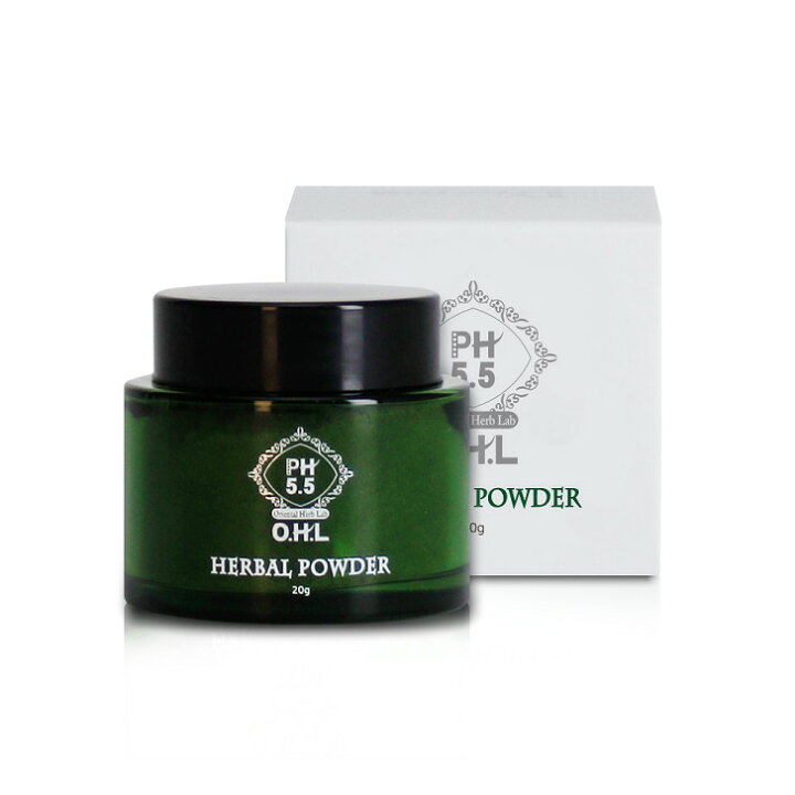 楽天市場】アマロス OHLハーブピーリングパウダー 容量20g(AMPパウダー  