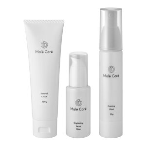 MALE CARE fP[g][XyVPA3_ZbguV펯Male CareցvMtgpIWiВܕt