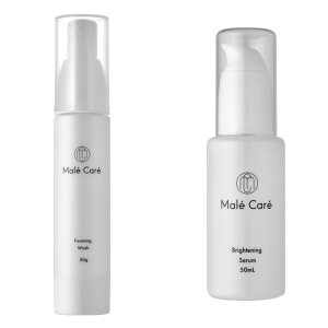 MALE CARE fP[g][PA2_Zbg(@\򗿁E@\et)uV펯Male CareցvMtgpIWiВܕt