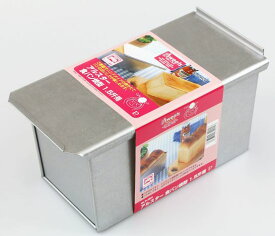 EEスイーツ アルスター食パン 焼型 1.5斤用 D-4924 パール金属