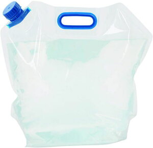 JNZ[ ^N ܂肽 10L ^ 32425@펖 Lv AEghA NA c38×40×4.5cm t vȎOw\ EH[^[^N HJT-05