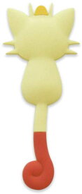 ポケモンテール ニャース マグネットフック 89023　 MH-PM-02 しっぽが自由に曲げられる インテリアにも! Pokemon tail 東洋ケース