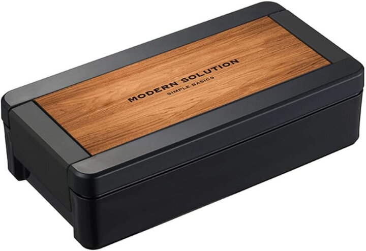 楽天市場 Ss期間中10 Off 弁当箱 1段 850ml ウッド メンズ おしゃれ かわいい かっこいい ランチボックス B 1481wn イージーケア 岩崎工業 Aマートeショップ