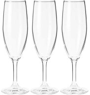 シャンパングラス 165ml 【3個セット】 ラーラ フルート 日本製 食洗機対応 32854HS 東洋佐々木ガラス