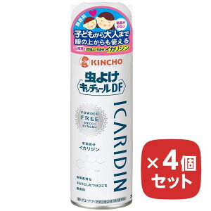 悯L`[ DF (fB[gt[) pE_[t[  200ml CJW y×4Zbgz  ~Xg Lv AEghA KINCHO