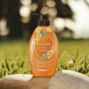 RRp[ g[gg cocopalm 썑Xpg[gg { 480ml T saraya Y t[eB[l̍