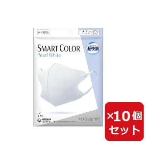 K SMART COLOR p[zCg ӂ 7 y×10Zbgz ̌^ sDz}XN jE`[ j`[