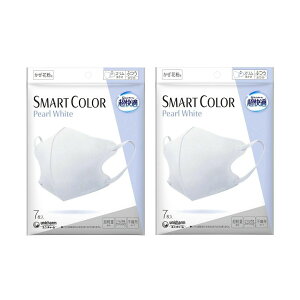 K SMART COLOR p[zCg ӂ 7 y×2Zbgz ̌^ sDz}XN jE`[ j`[