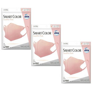 K SMART COLOR XtsN ӂ 7 y×3Zbgz ̌^ sDz}XN jE`[ j`[