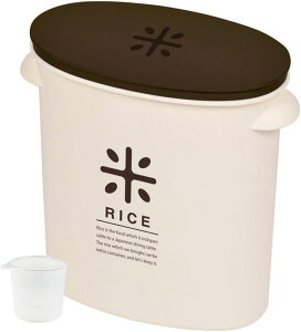 �Ăт� �ğC ���� �ۑ��e�� RICE ���đ܂̂܂܃X�g�b�N �� 5kg�p �u���E�� HB2168 ������� �� ���[ �e�� �R���p�N�g �ğC 5�L�� �X����