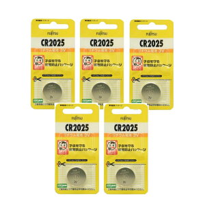 RCdr CR2025C(B)N `ERCdr 3V 1 y×5Zbgz