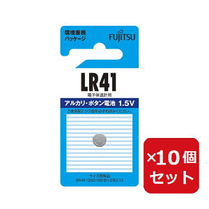 {^dr LR41C(B)N AJ{^dr 1.5V 1 y×10Zbgz