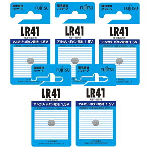 {^dr LR41C(B)N AJ{^dr 1.5V 1 y×5Zbgz
