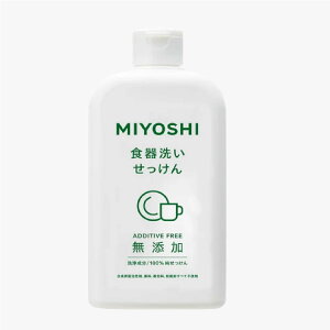 Y H􂢂 { 370ml ~VΌ MIYOSHI