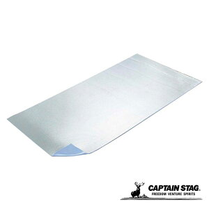 ySS10%OFFzLveX^bO CAPTAIN STAG Lv}bg Vo[LsO}bg 200×100cm M u[ M-7123 AEghA Lv V[g ߂ RpNg ^ Ch~ 8mm 