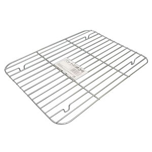 標準バット用網 3号 あみ 和の職人 アミ 水切り 揚げ物 調理 天ぷら フライ クッキングネット キッチン 調理 料理 台所 合金アルミバット用 便利 清潔 買いまわり