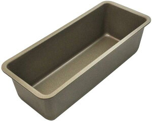 貝印 kai × COOKPAD パウンド型 スリム 15×6cm レシピ 付き DL-8015 パウンドケーキ スポンジケーキ お菓子 ケーキ ホール型 デコレーションケーキ 食べきりサイズ 焼き菓子 パーティー お誕生日