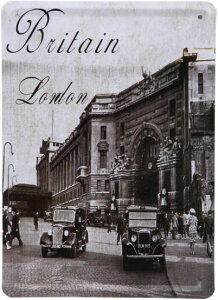 v[g 22593 BRITAIN LONDON 20×15cm 32259 sfՁyPiz