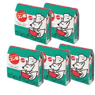 カセットボンベ コン郎 カセットガス 東海 ガスボンベ 250ml 3本入 【×5個セット】