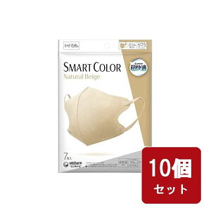 K}XN SMART COLOR i`x[W ӂ 7 y×10Zbgz