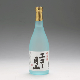 やまと桜　純米吟醸エコー月山　720ml