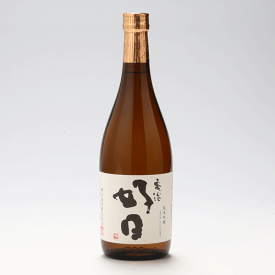 鯉川酒造 純米吟醸 亀治好日 720ml 亀ノ尾発祥の地の「亀ノ尾」を使用