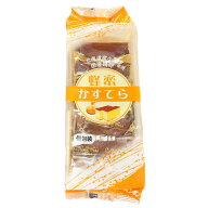たんばや製菓　蜂蜜かすてら　個包装7個入り