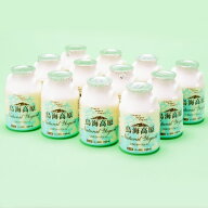 鳥海高原ヨーグルト　飲むヨーグルト 150ml 12本セット　C-01