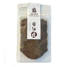 ハナブサ醤油　醤油塩　30g入袋
