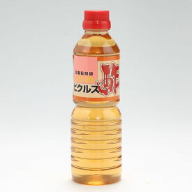 ハーブ研究所　ハーブピクルス酢　500ml