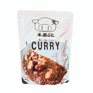 �古���R�q��@�Ă̖��Ԃ�CURRY�@180g