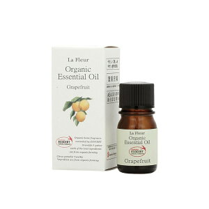 LaFleur I[KjbN GbZVIC O[vt[c 3mL || Et[  A}oX CXG ECOCERT GRT[g bNX