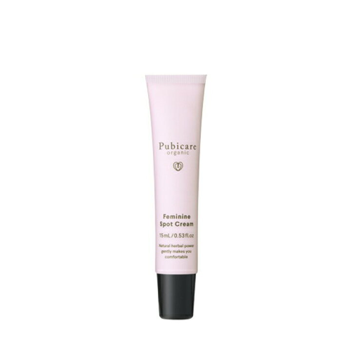 楽天市場 Pubicare Organic フェミニン スポット クリーム デリケートゾーン ボディクリーム かゆみ 痒み 乾燥 潤い 臭い 保湿 クリーム デリケート オーガニック ピュビケア 無添加 おしゃれ オーガニック かわいい シアバター 女性 はちみつ ローズ Amasia Store