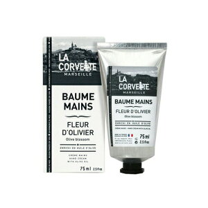 LA CORVETTE || nhN[ I[uubT || 75ml || La Corvette ERxbg 앧}ZC {fBPA I[uIC VAo^[ VRt[