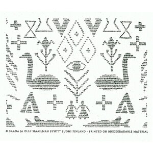 e.spongewipe Saana ja Olli ؂TCY JBK || e.X|WCv Z[X VRf hCc XEF[f z  ڂ₷ T[i Ib fUC 킢 ӂ ؂