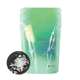 Charis Seijo MOON＆HERB バスソルト 下弦ノ月 死海の塩 ミネラル イスラエル 死海 アロマ 天然アロマ ラベンダー オレンジスイート サイプレス ホーウッド レモン ボディケア ギフト プレゼント バスタイム 月 満ち欠け 下弦の月 カリス成城