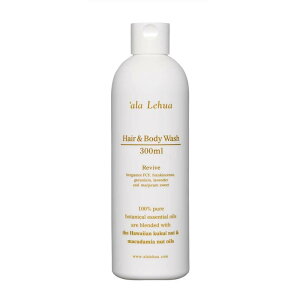 ala Lehua wA&{fBEHbV 300ml Revive(@Cu) || AtA { nC {fBPA {fB\[v Vv[ wAPA ێ Y A} A}IC  I[KjbN 