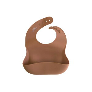 cink シリコンビブ BRICK|cink|サンク|キッズ用食器|ギフト|お祝い|赤ちゃん|キャンプ|サスティナブル|誕生日|出産祝い