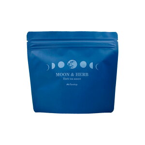 JX MOON&HERB ̖n[ueB[A\[g