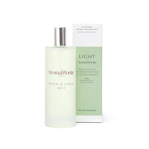 Aroma Works [~Xg 100ml OX&xKbg|| A}[NX A}~Xg [Xv[ sgp VR i` A} Mtg