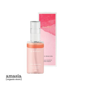 &wakan XJvGbZX 50ml THE HEAD SPA|| &wakan AhJ aA GLX XJvPA PA A} RR Mtg  GCWO }bT[W