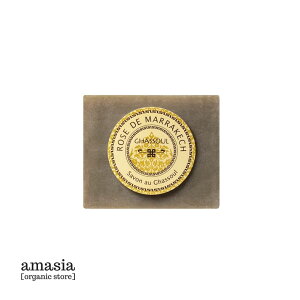 ROSE DE MARRAKECH サボンオガスール 110g|| ローズドマラケシュ モロッコ 美容 ローズ バラ スキンケア エイジング
