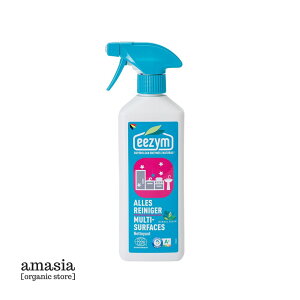 eezym �y�f�}���`�N���[�i�[ �n�[�o���t���b�V�� 500ml|| �C�[�W�� �y�f��� �i�`�������N���[�j���O �|�� ���R�h �ƒ�p���