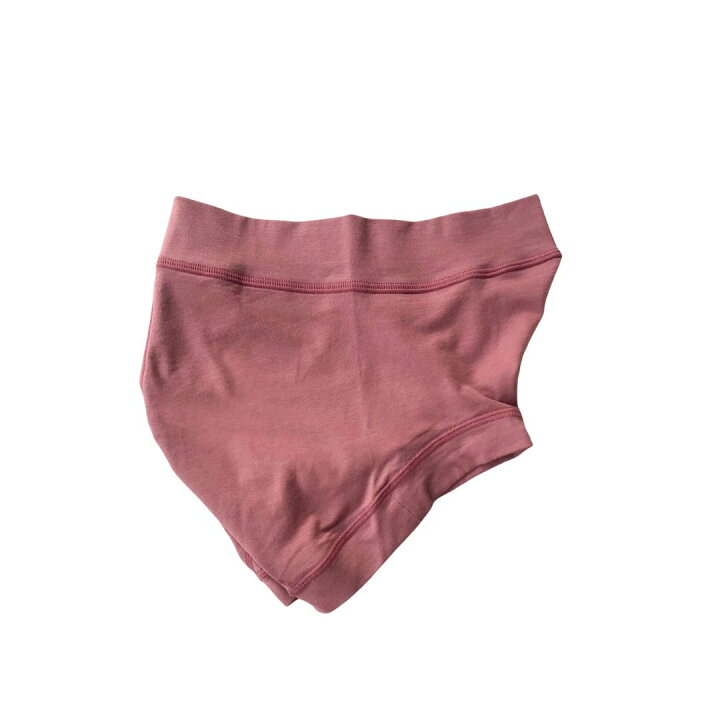 SISI FILLE PERIOD SHORTS ナイトブルー L 生理用ショーツ オーガニックコットン 温活 シシフィーユ 日本製 シームレス 締め付けなし サニタリーショーツ amasia store