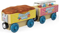 きかんしゃトーマス 木製レールシリーズ キャンディーカー FHM57