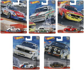 ホットウィール カーカルチャー DOOR SLAMMERS アソート 10台入り BOX販売